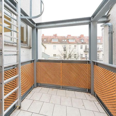 Design Apartments - "Potsdam City" 19 ภายนอก รูปภาพ