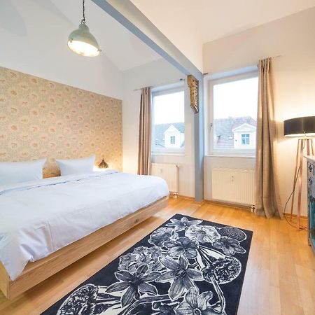 Design Apartments - "Potsdam City" 19 ภายนอก รูปภาพ