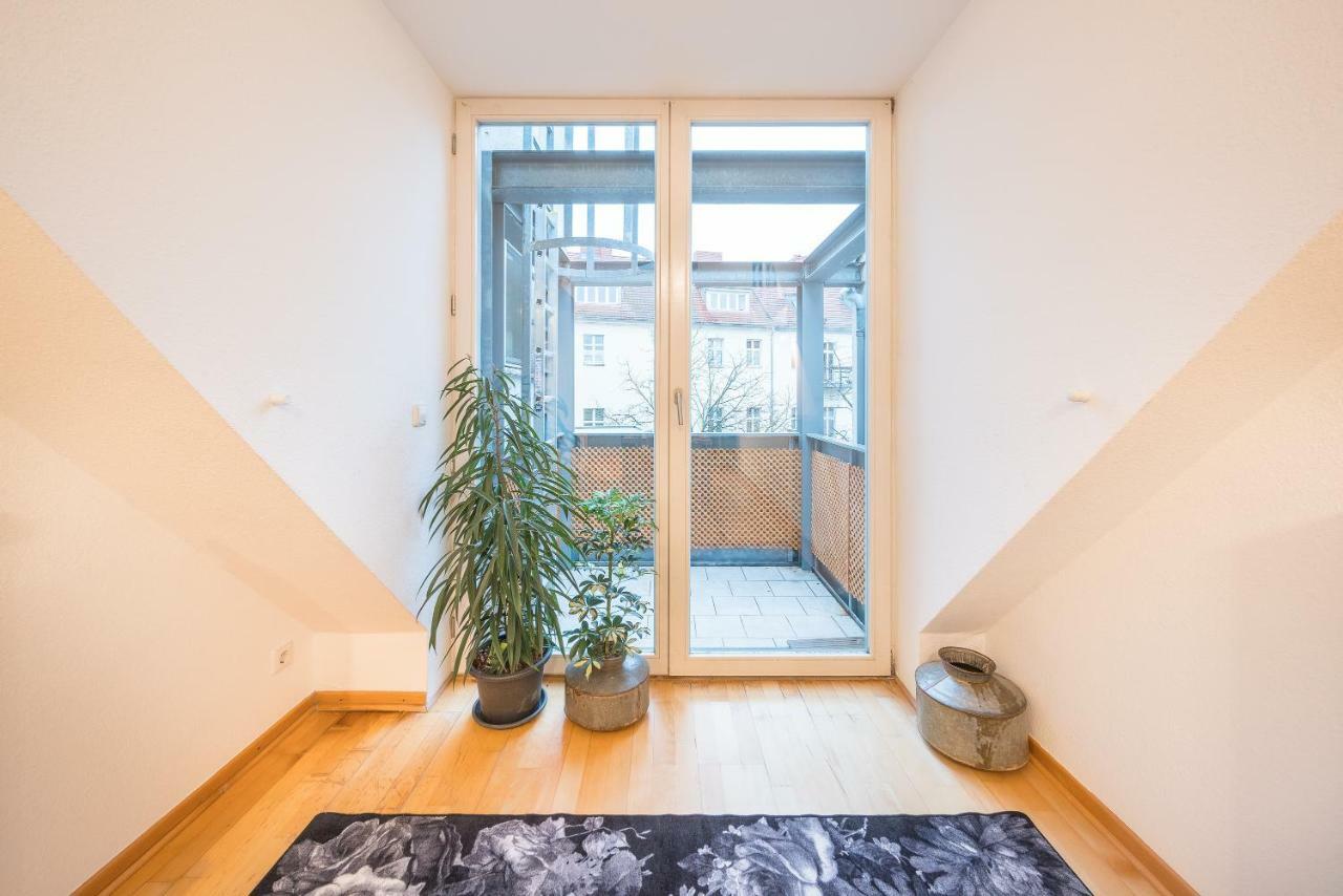 Design Apartments - "Potsdam City" 19 ภายนอก รูปภาพ