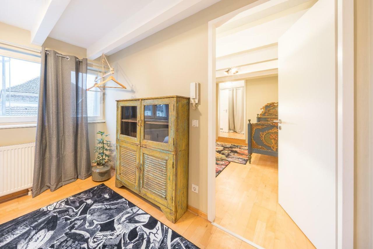 Design Apartments - "Potsdam City" 19 ภายนอก รูปภาพ