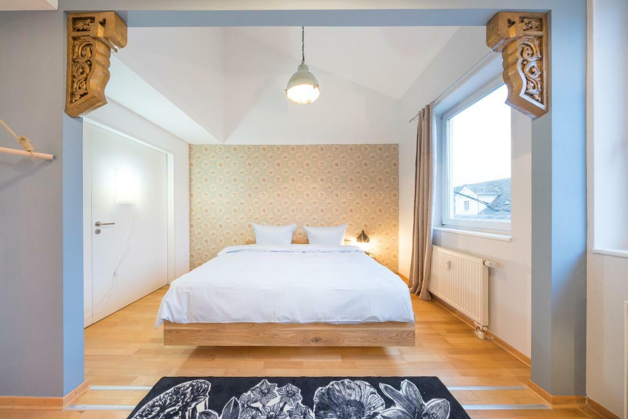 Design Apartments - "Potsdam City" 19 ภายนอก รูปภาพ