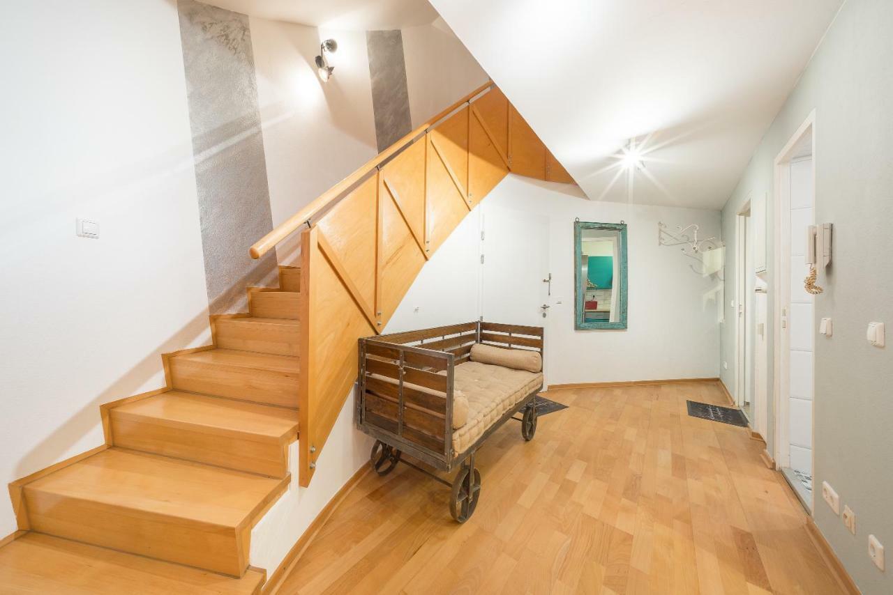 Design Apartments - "Potsdam City" 19 ภายนอก รูปภาพ