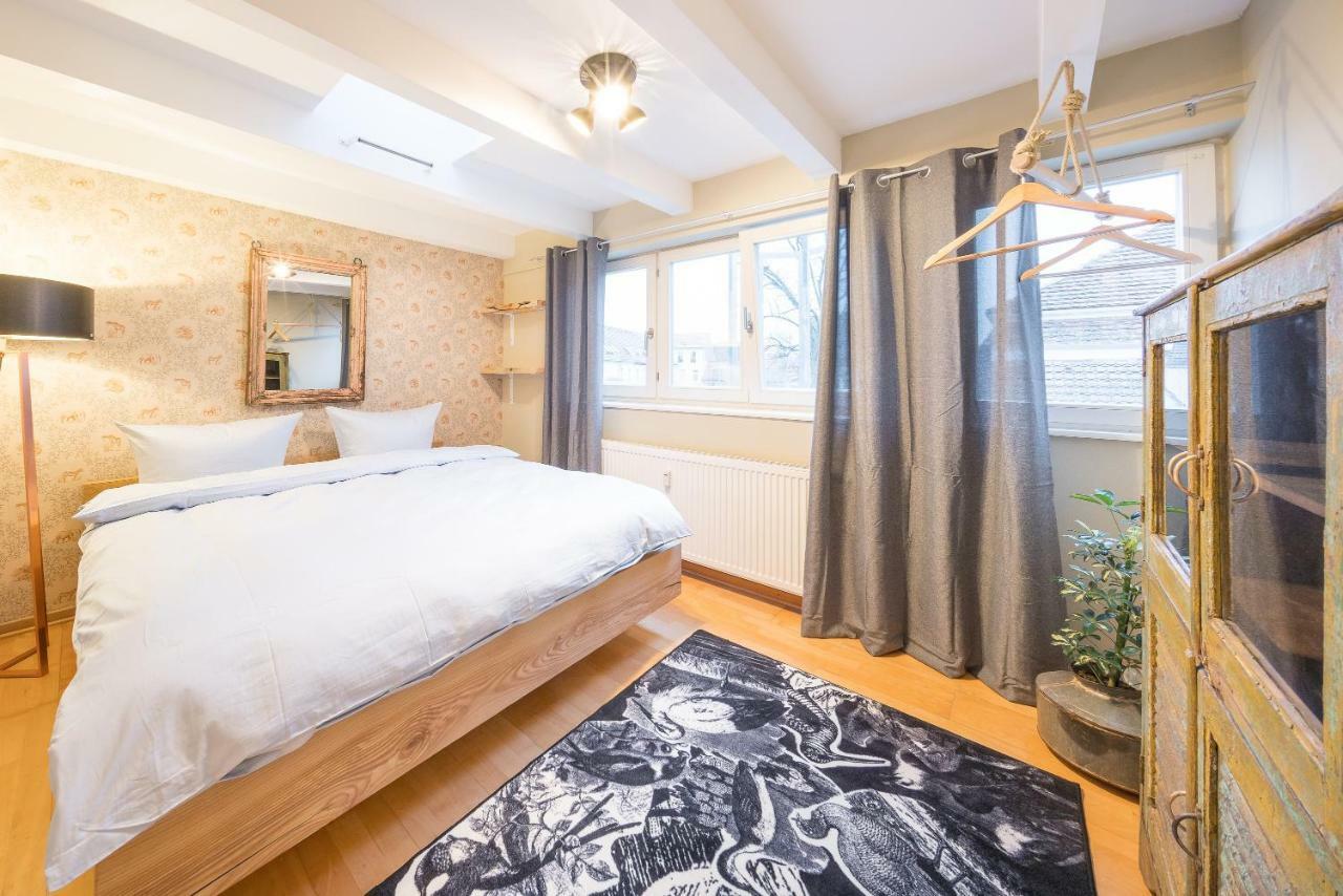 Design Apartments - "Potsdam City" 19 ภายนอก รูปภาพ