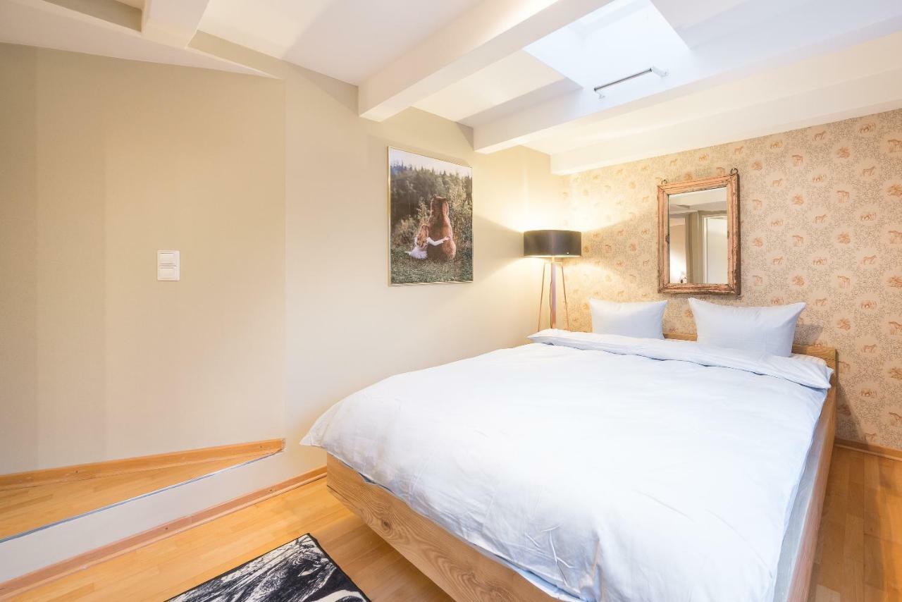 Design Apartments - "Potsdam City" 19 ภายนอก รูปภาพ
