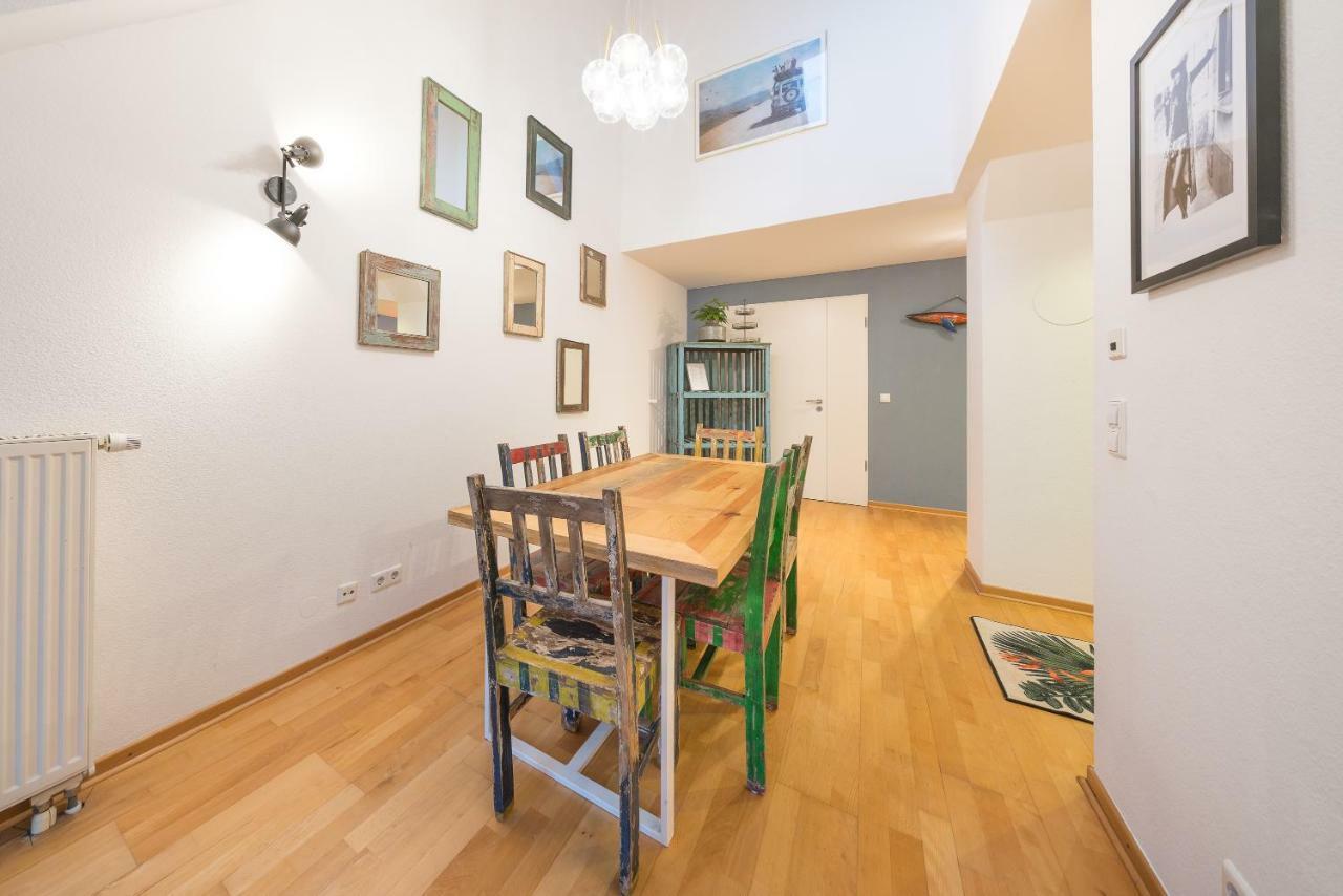 Design Apartments - "Potsdam City" 19 ภายนอก รูปภาพ
