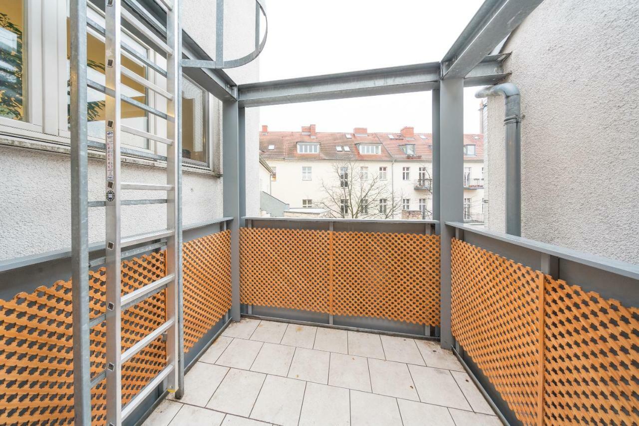 Design Apartments - "Potsdam City" 19 ภายนอก รูปภาพ