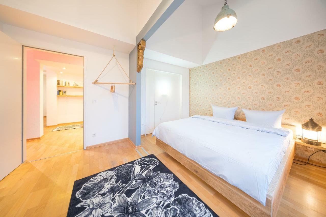 Design Apartments - "Potsdam City" 19 ภายนอก รูปภาพ