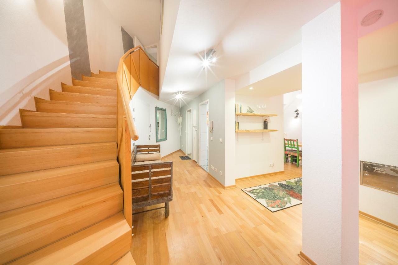Design Apartments - "Potsdam City" 19 ภายนอก รูปภาพ